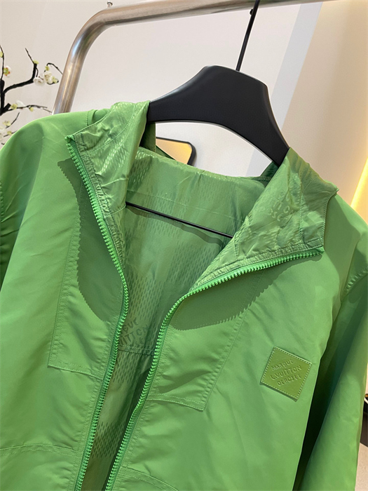 2024SS LV Jacket Top Version