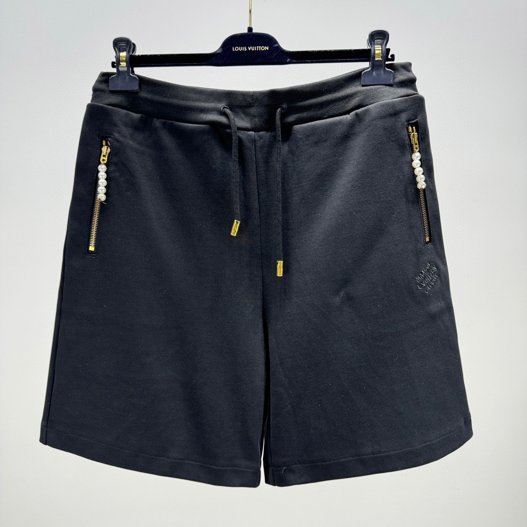 2024SS LV JacketPants Top Version