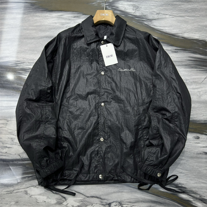 2024fw LV Jacket Top Version