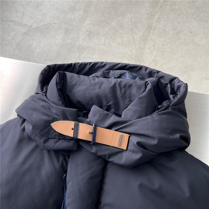 2023fw LV Down Jacket Top Version